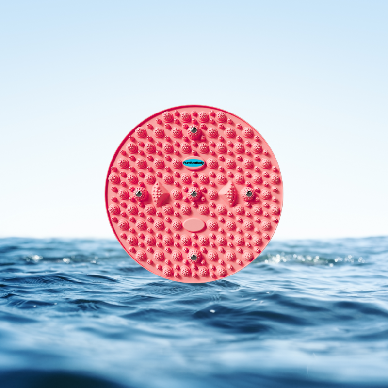 PureRest TheraStep Mat