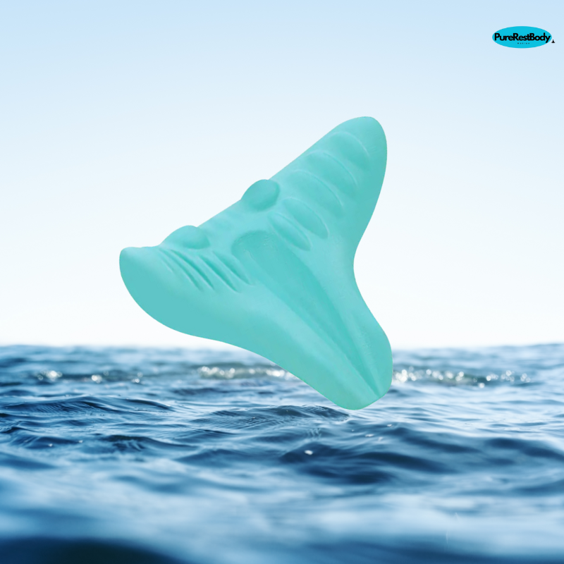 PureRest ProNeck Pillow