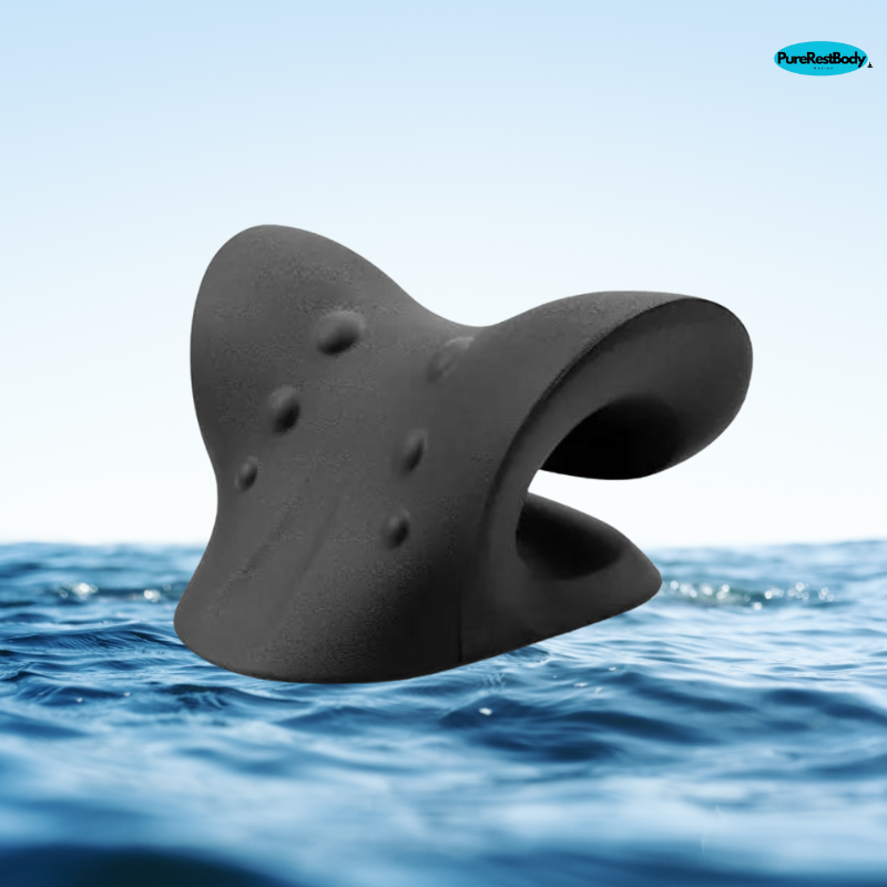 PureRest ProNeck Pillow