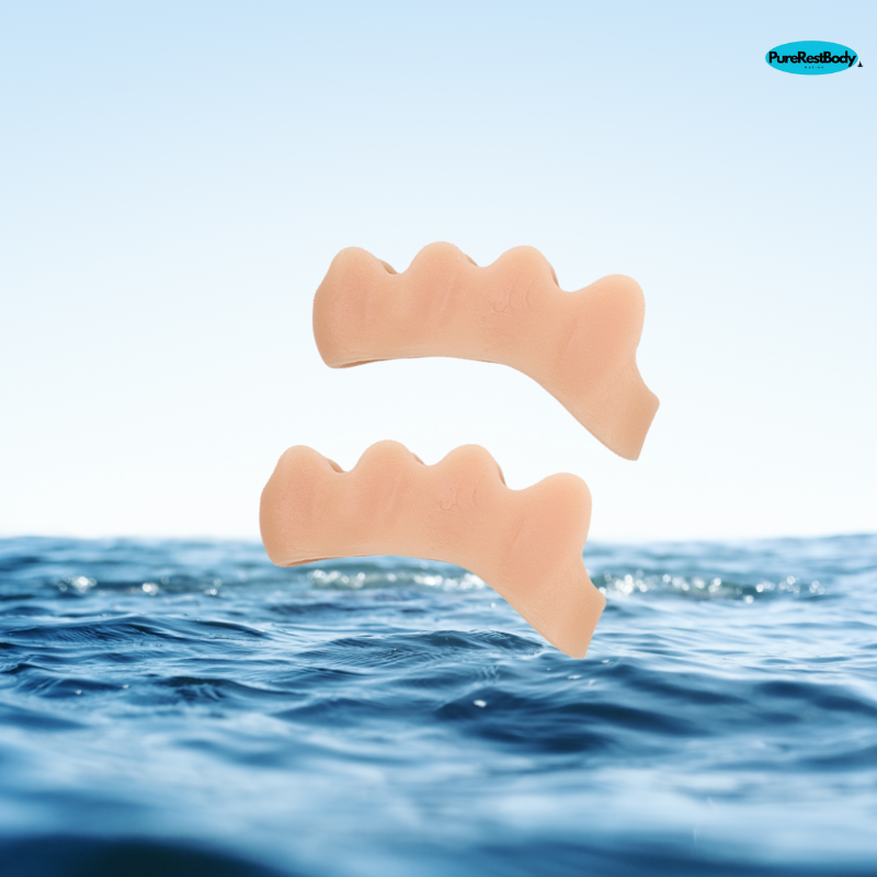 PureRest Toe Separator