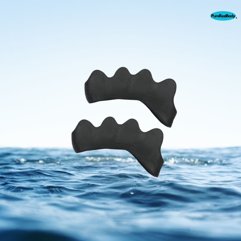 PureRest Toe Separator
