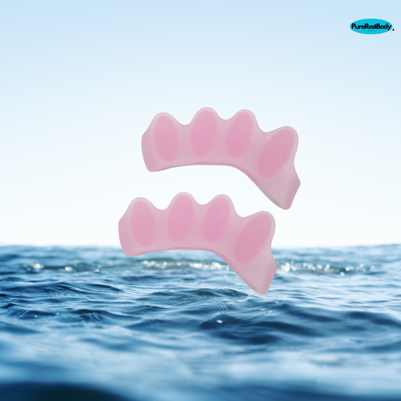 PureRest Toe Separator