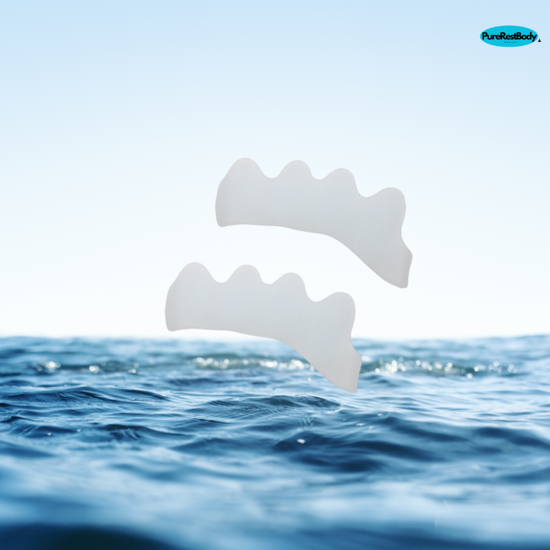 PureRest Toe Separator