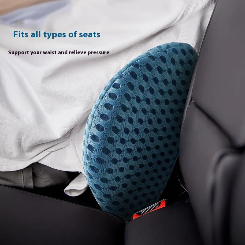PureRest OrthoLum Pillow
