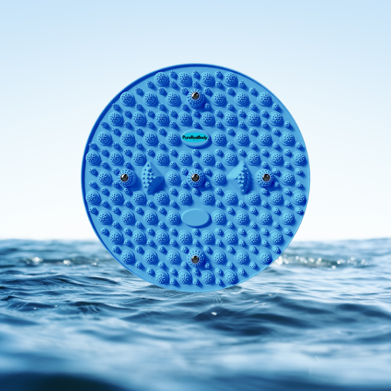 PureRest TheraStep Mat