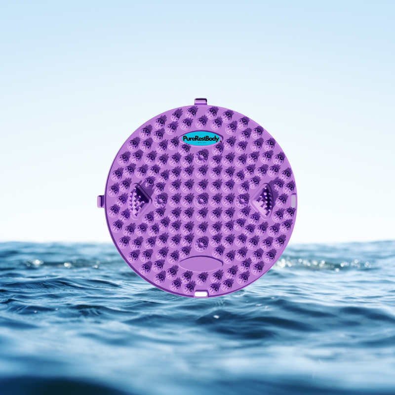 PureRest TheraStep Mat