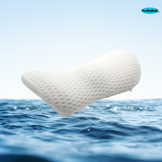 PureRest OrthoLum Pillow