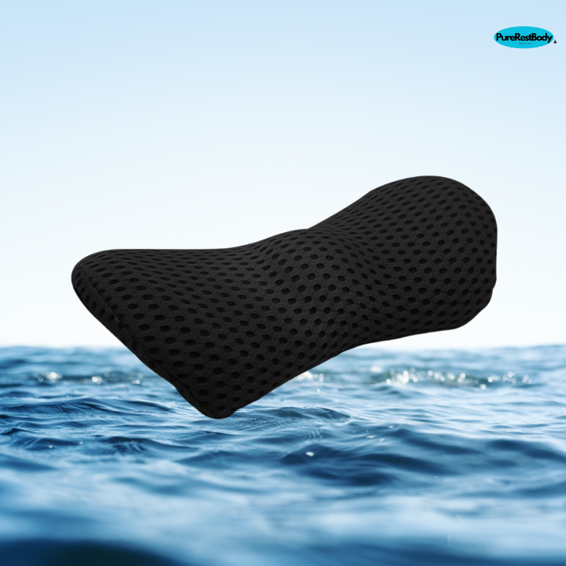 PureRest OrthoLum Pillow