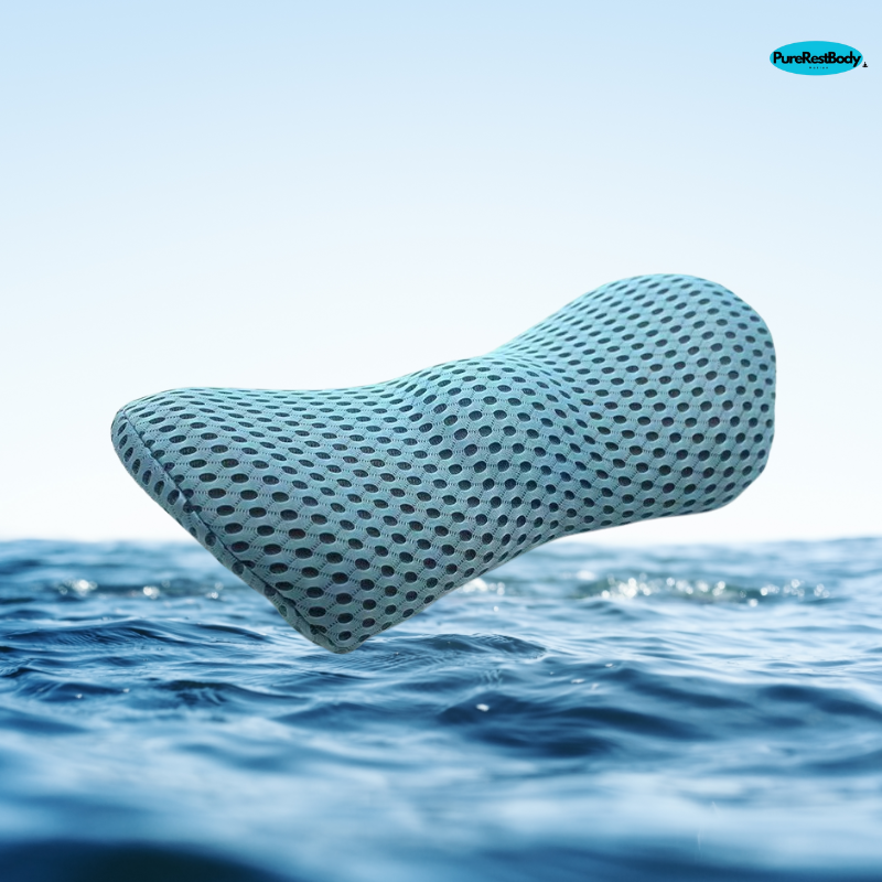 PureRest OrthoLum Pillow