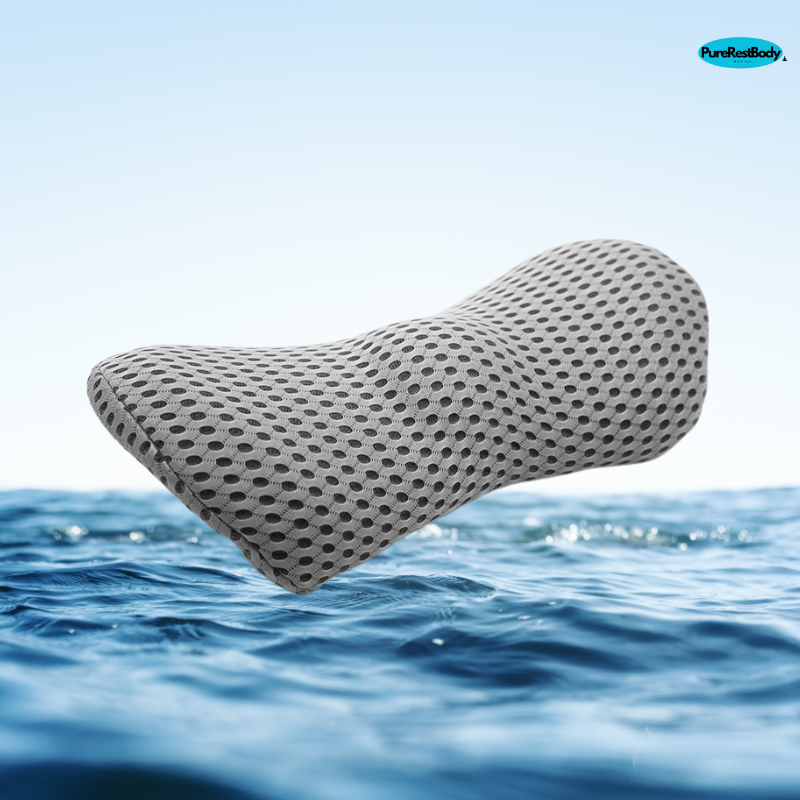 PureRest OrthoLum Pillow