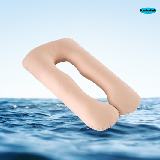 PureRest UltraRest Pillow