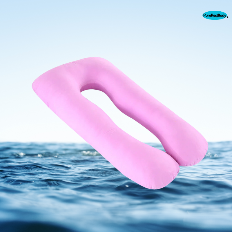 PureRest UltraRest Pillow