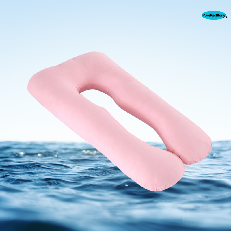 PureRest UltraRest Pillow