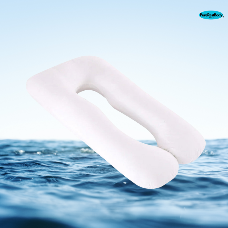 PureRest UltraRest Pillow